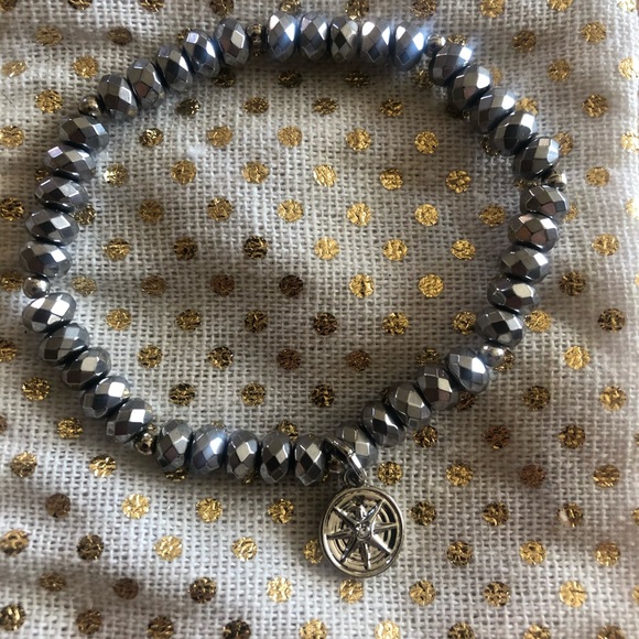 Bracelets Labradorite SOLD - Picture 2 of 5